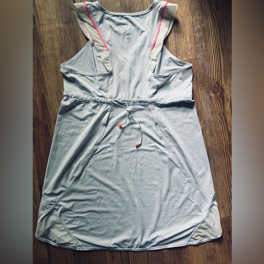 Vintage Lululemon Athletica Slip Dress